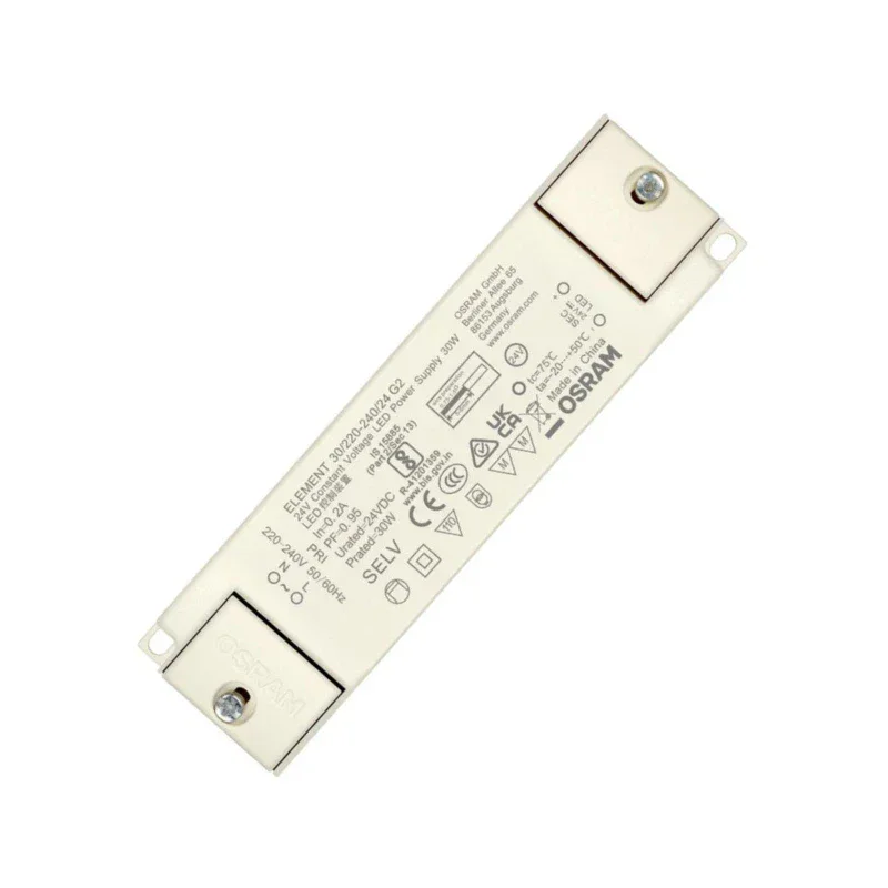 Nguồn INVENTRONICS ELEMENT 30/220-240/24 G2