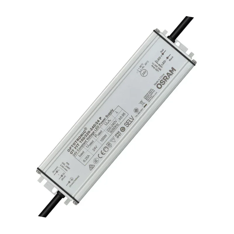 Nguồn INVENTRONICS OT FIT 150/220-240/24 P