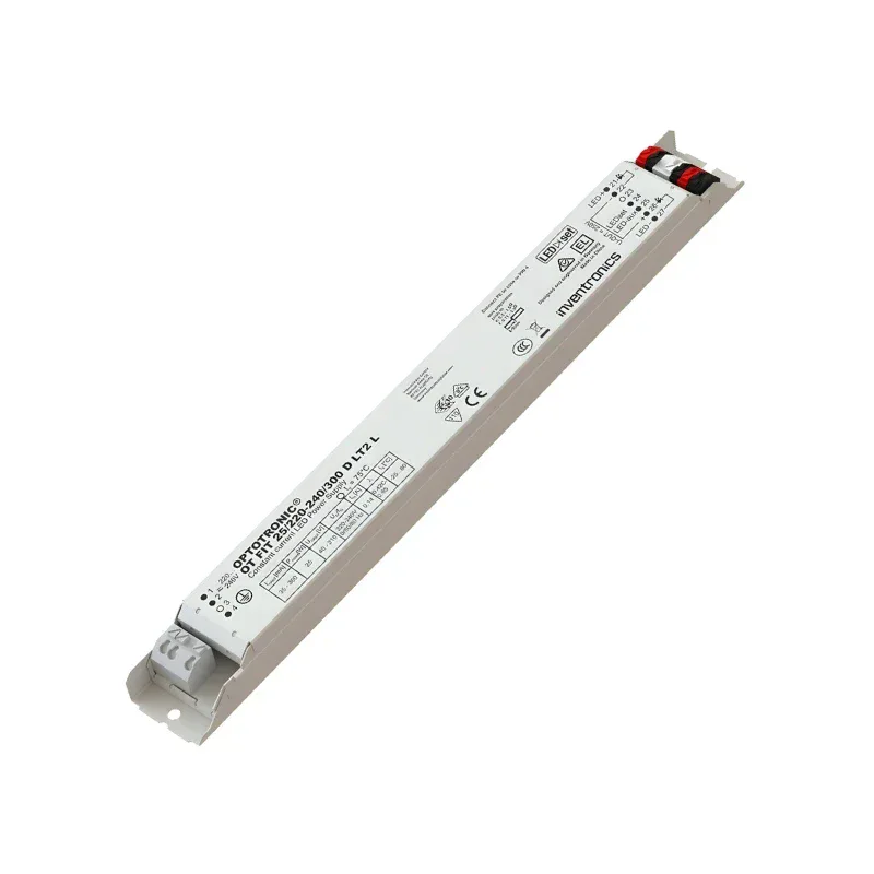 Nguồn INVENTRONICS OT FIT 25/220-240/300 D LT2 L