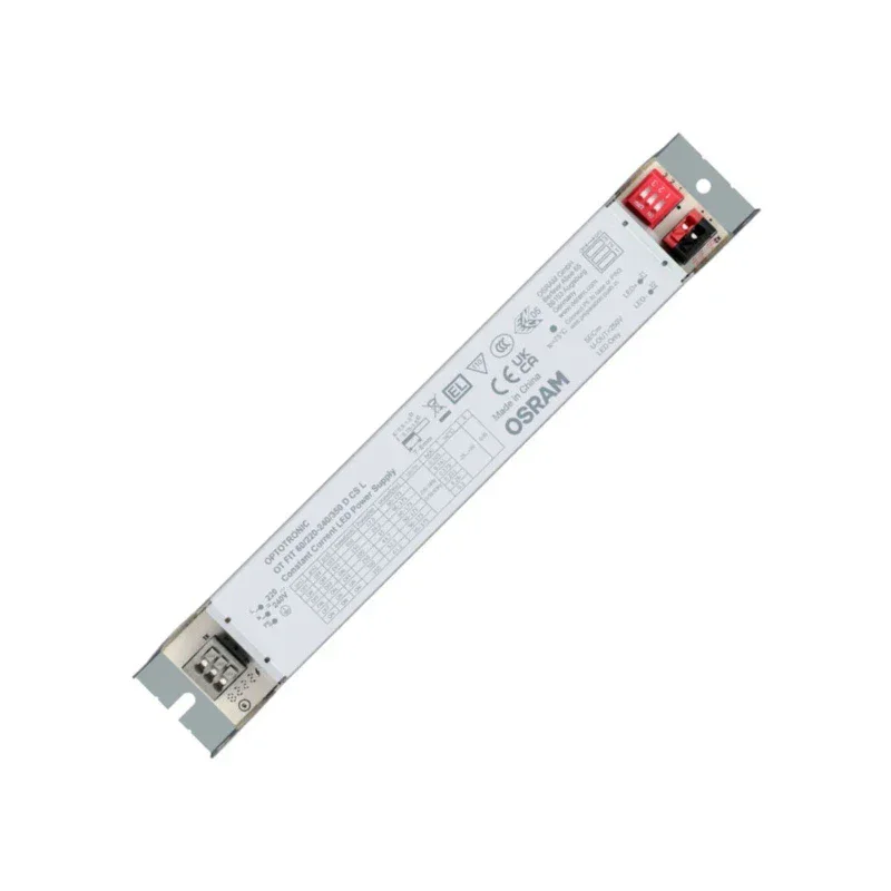 Nguồn INVENTRONICS OT FIT 60/220-240/350 D CS L